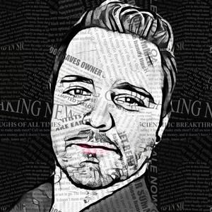 Meet your Posher, Blue